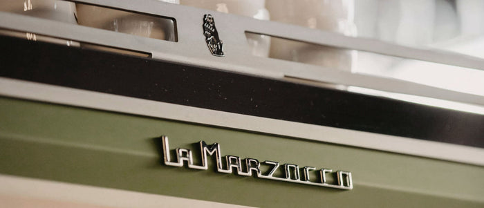 La Marzocco KB90 coffee machine review