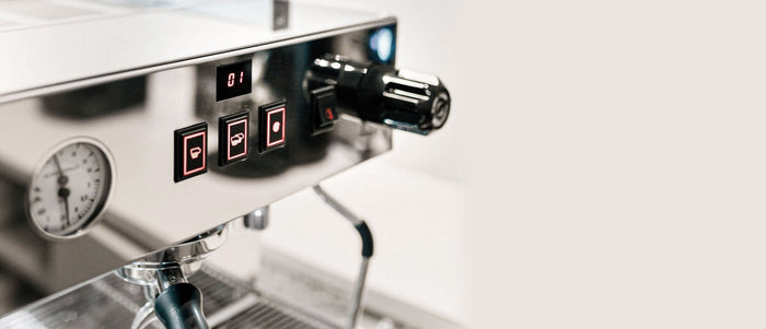 La Marzocco Classic Linea S AV espresso machine review