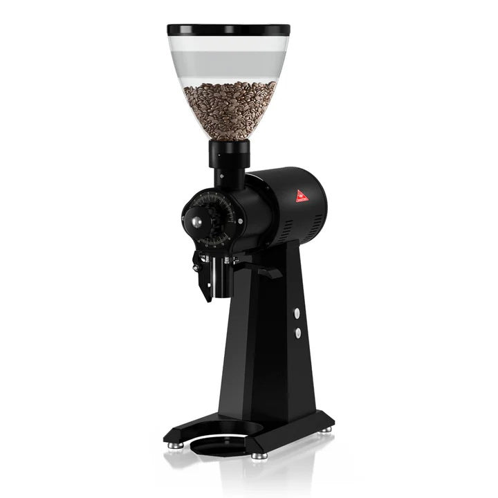 Mahlkönig EK43 review: Is deze ultieme espresso koffiemolen je investering waard?