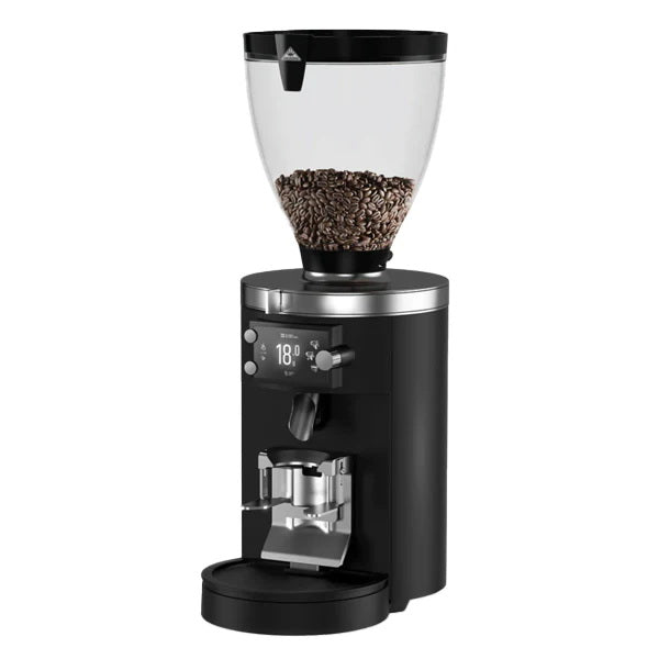 Mahlkönig E80S GbW review: precision and power for the perfect espresso