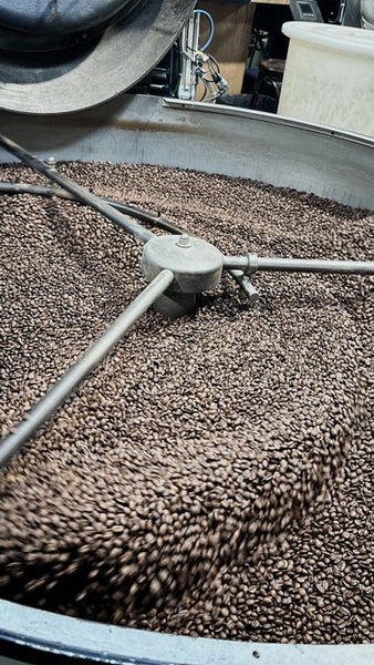 Specialty Coffee