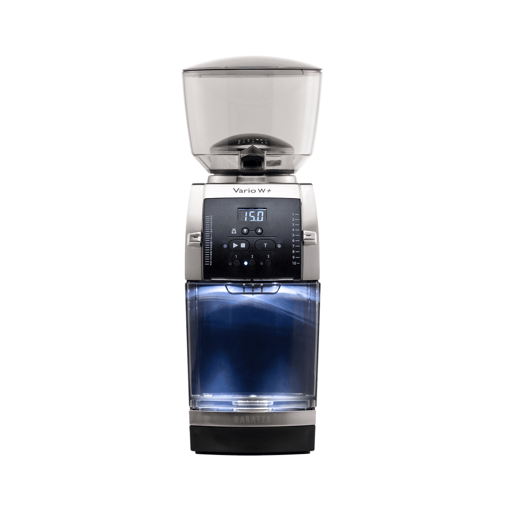 Baratza Vario W+ espresso grinder