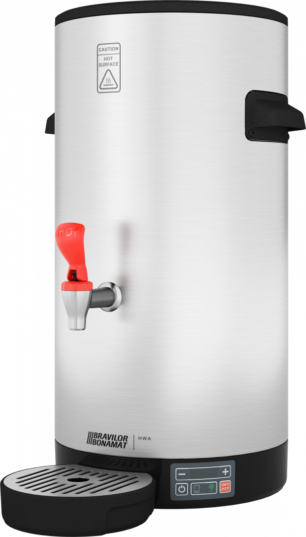 Bravilor HWA 12 Hot Water Dispenser