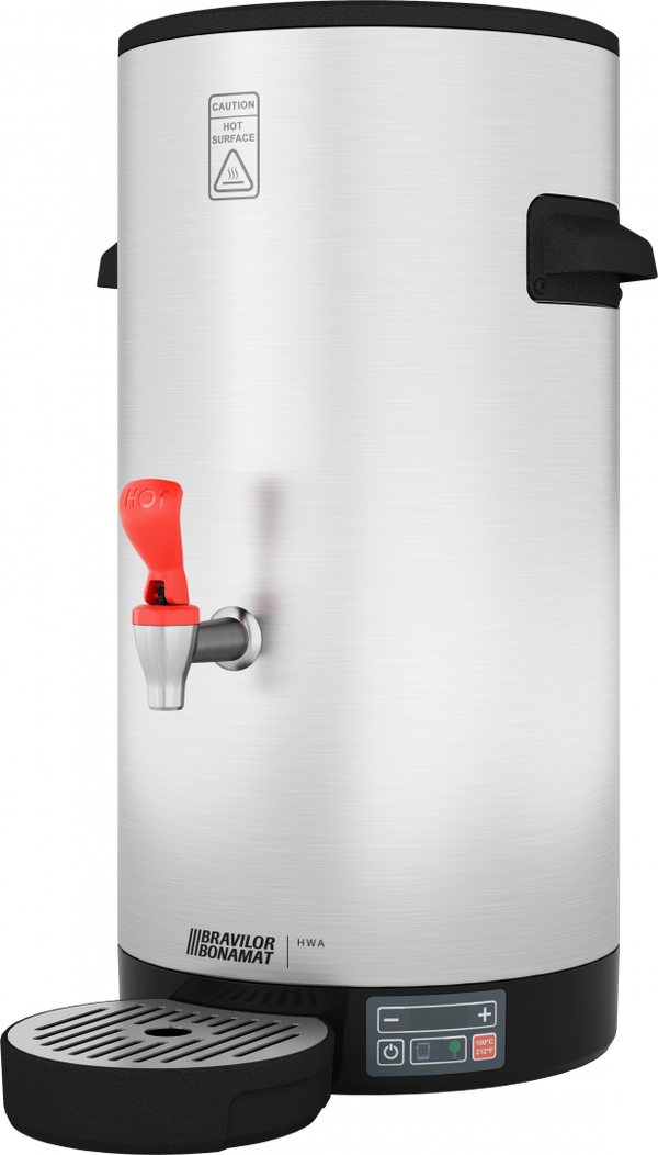 Bravilor HWA 12 Hot Water Dispenser