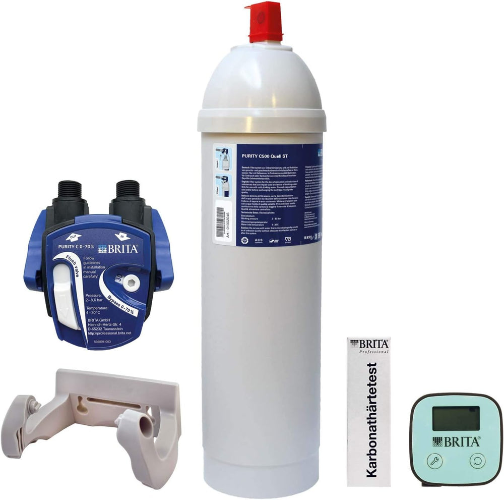 Brita filter set
