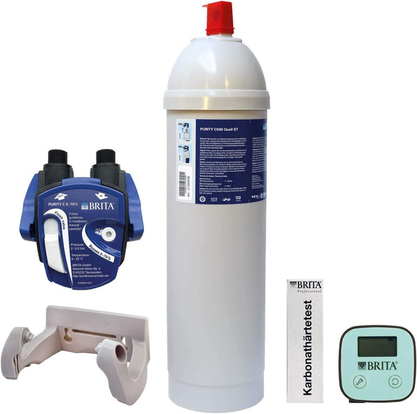 Brita filter set