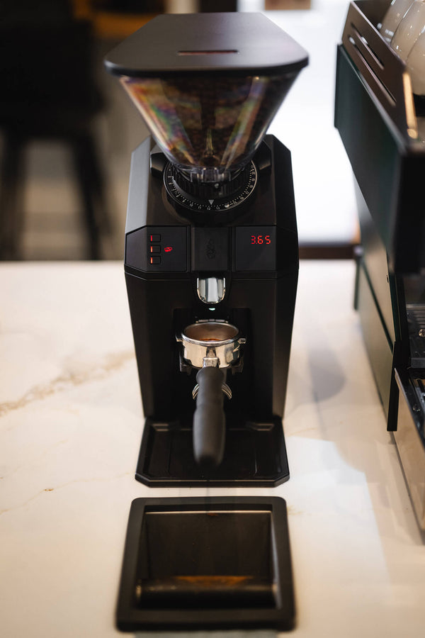 La Marzocco Jay Coffee Grinder