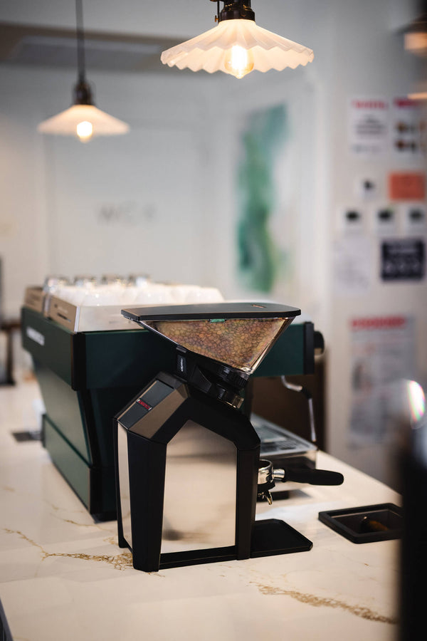 La Marzocco Jay Coffee Grinder