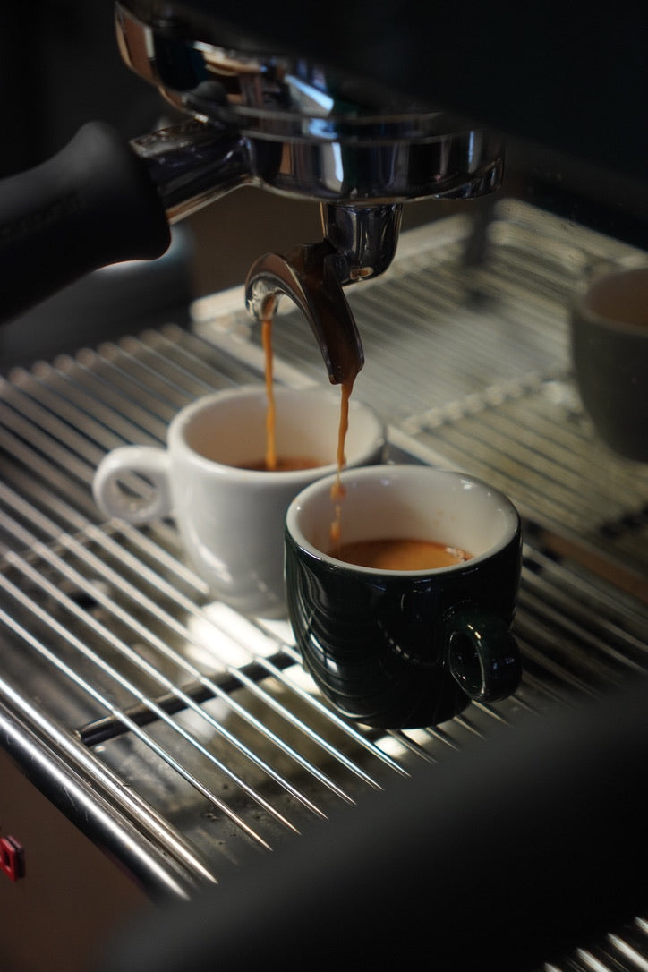 Espresso Techniques Workshop - Roastery