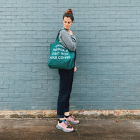 OR Tote bags
