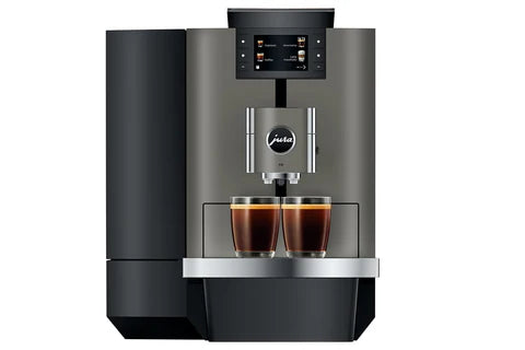 voorkant jura X10