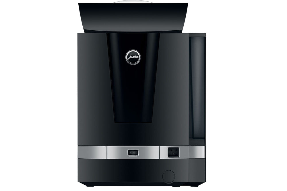 Jura Giga X3 professional coffee machine - back
