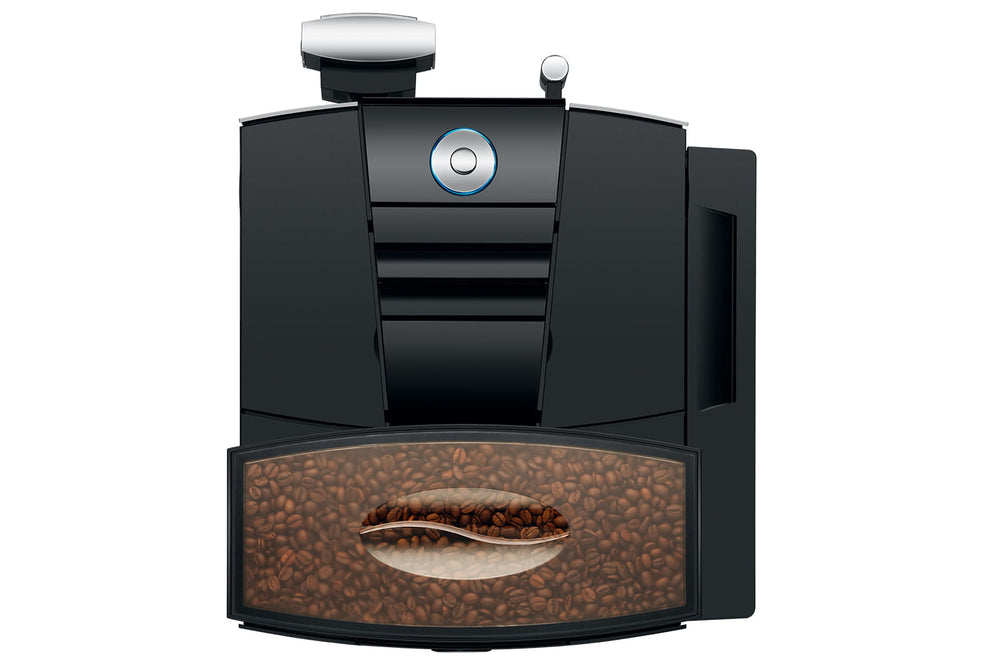 Jura Giga X3 professional coffee machine - bean container