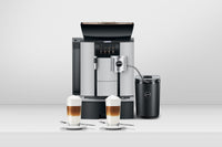 JURA GIGA X3c (EB) Aluminium avec café gratuit d'une valeur de 65 €