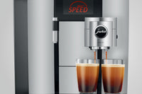 Jura Giga X3 professional coffee machine - espresso