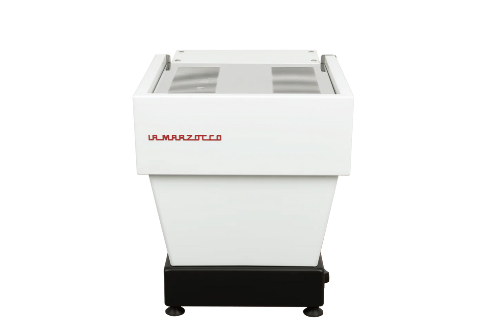 La Marzocco Linea Micra - Wit met gratis geschenk t.w.v. €130