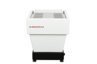 La Marzocco Linea Micra - Wit met gratis geschenk t.w.v. €130