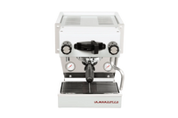 La Marzocco Linea Micra - Wit met gratis geschenk t.w.v. €130