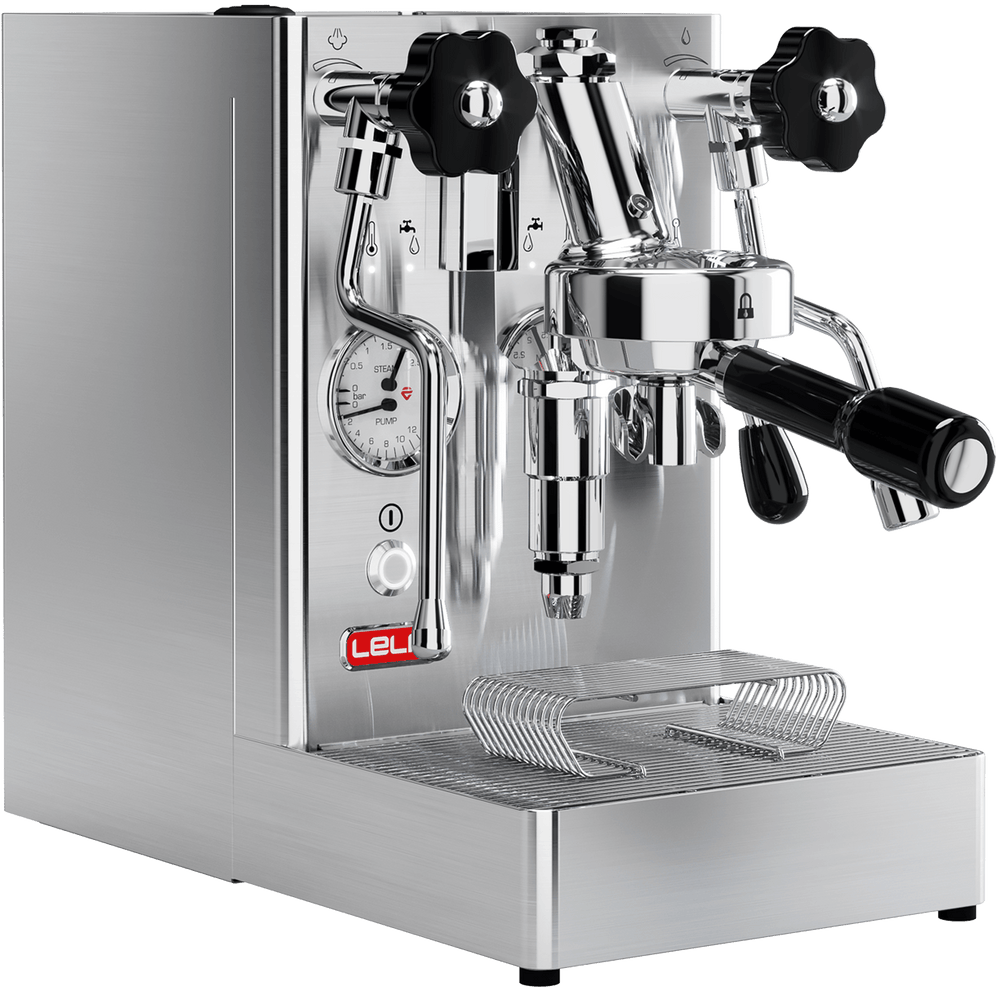 Lelit Mara X V2 - Stainless Steel with free gift worth €130