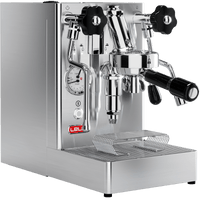 Lelit Mara X V2 - Stainless Steel with free gift worth €130