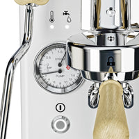 Lelit Mara X V2 - White with free gift worth €130