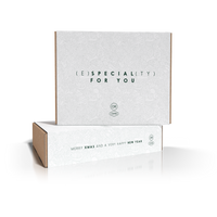 Specialty Coffee Gift Box voor filter