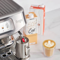 Sage Barista Touch Impress Auto MilQ