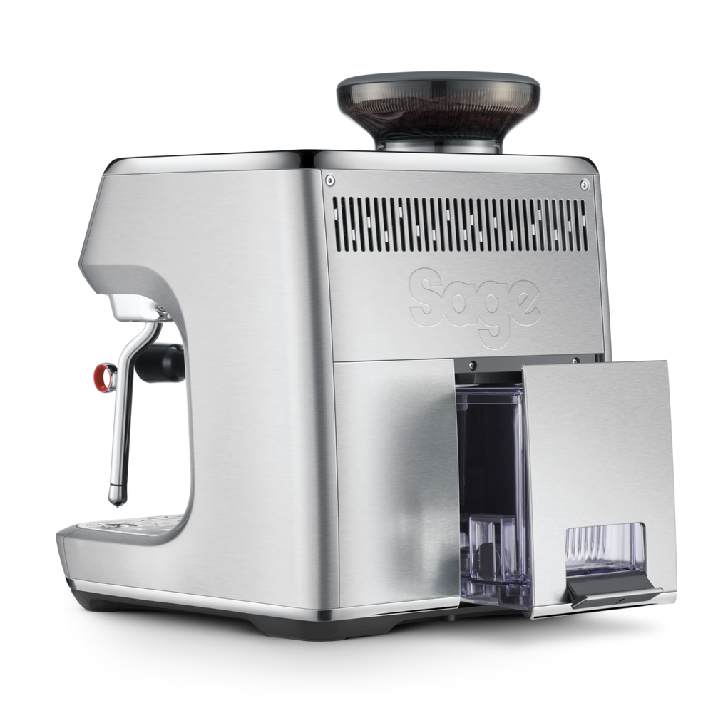 Sage Oracle Dual Boiler Stainless Steel  - met gratis cadeau ter waarde van €130