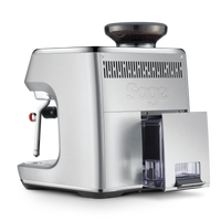 Sage Oracle Dual Boiler Stainless Steel  - met gratis cadeau ter waarde van €130