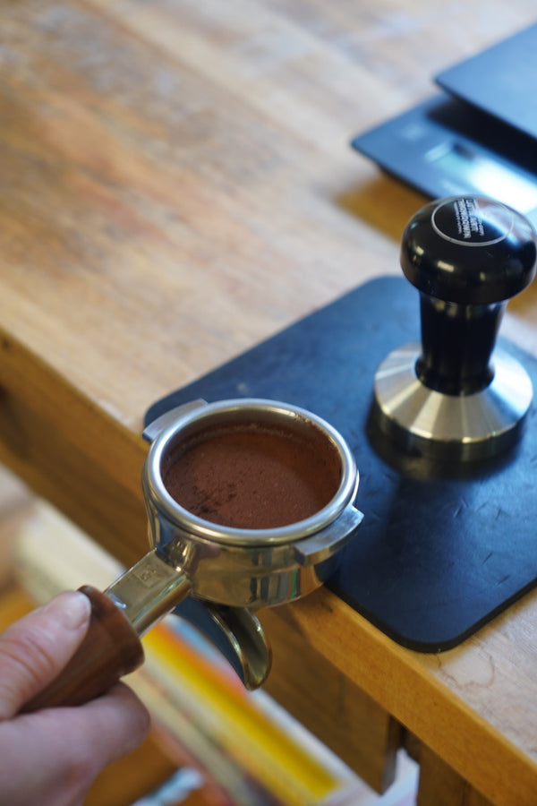 Home Barista Workshop - Ghent
