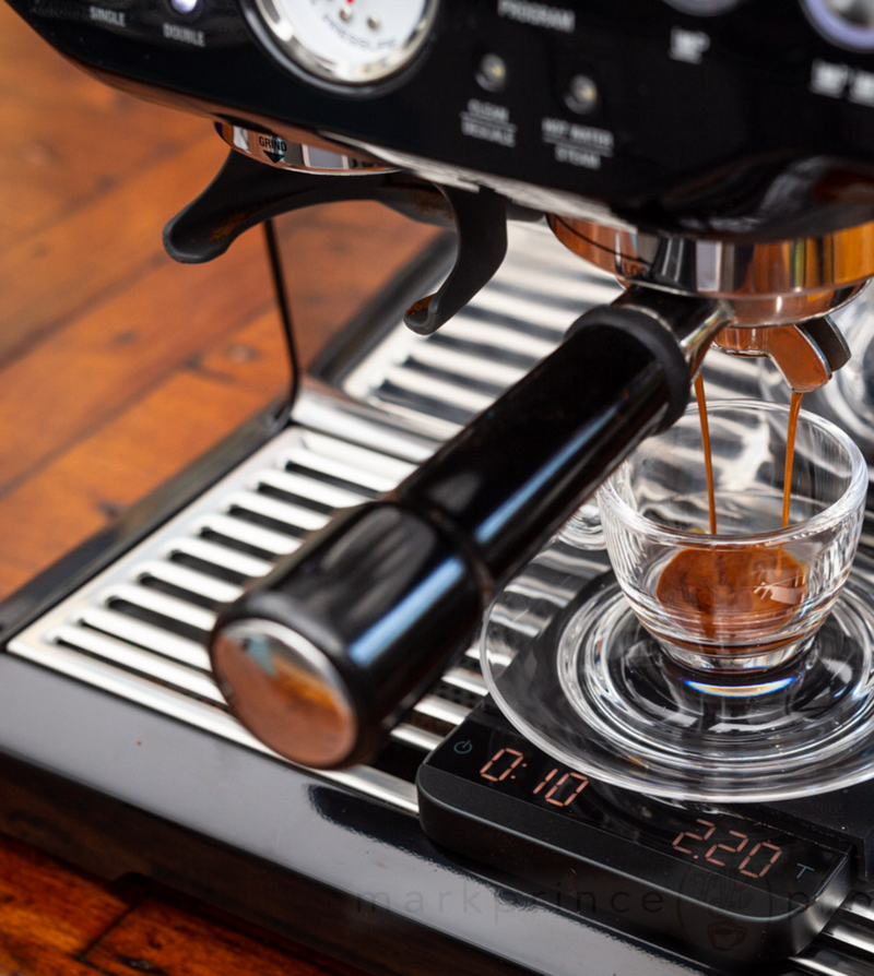 Home Barista Workshops