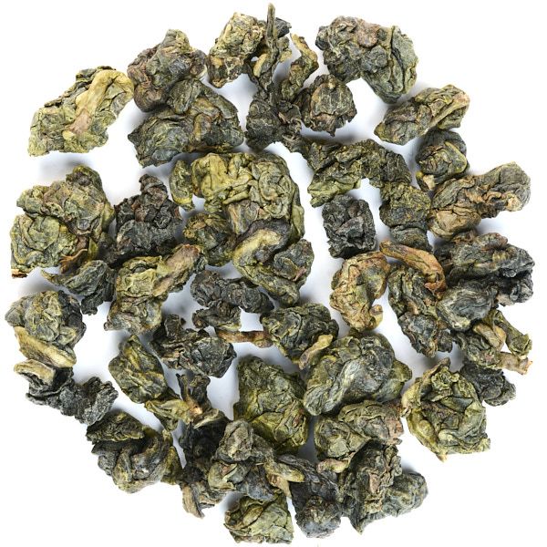 Formosa Jade Dong Ding Oolong