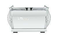 La Marzocco GB5 X AV espresso machine back