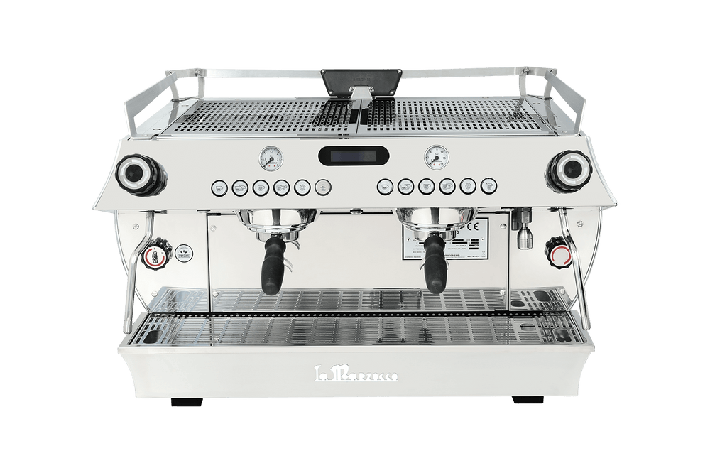 La Marzocco GB5 X AV espresso machine