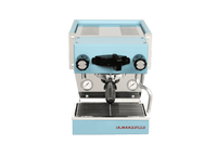 La Marzocco Linea Micra - Blue with free gift worth €130