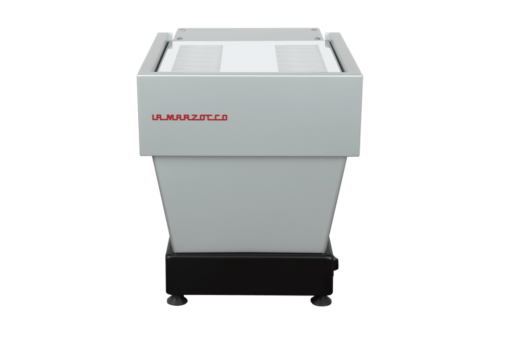 La Marzocco Linea Micra - Grey - Back