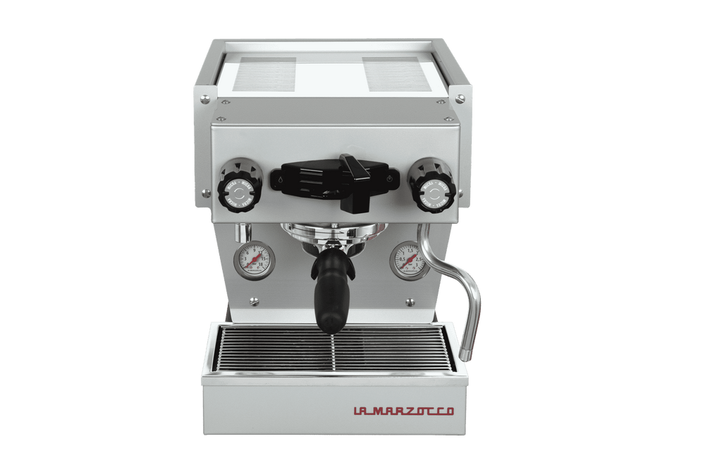 La Marzocco Linea Micra - Grey - Front
