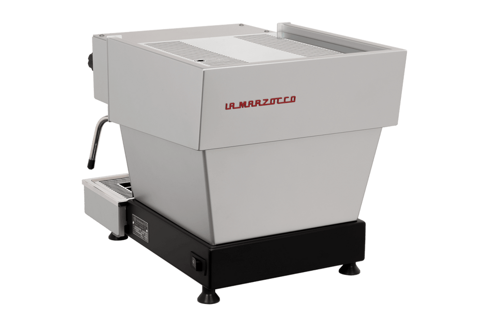 La Marzocco Linea mini R - Pro Touch - Stainless - Back