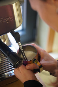 Latte Art Workshop - Antwerp