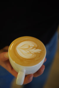 Latte Art Workshop - Antwerp