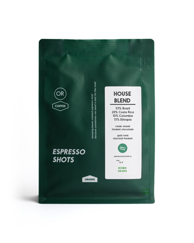 🎁 Houseblend (100% off)