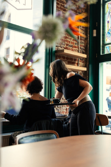 2. Locations & Opening Hours