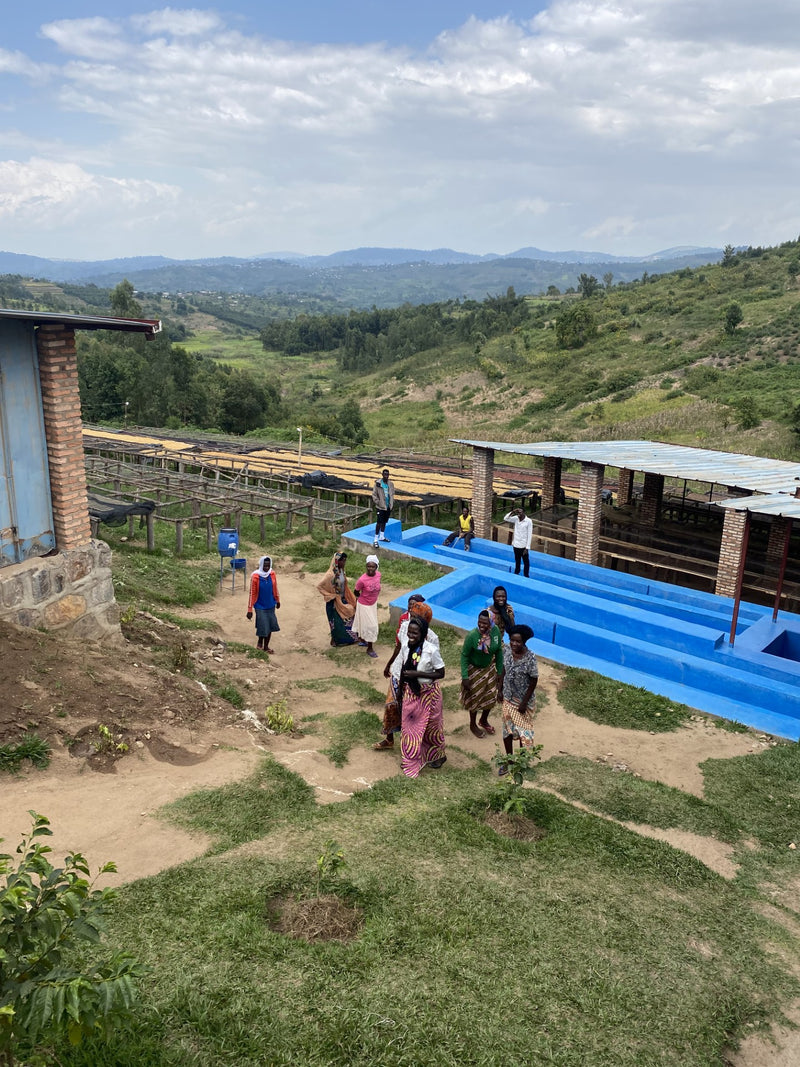 2. Rwanda Simbi Erfgoed