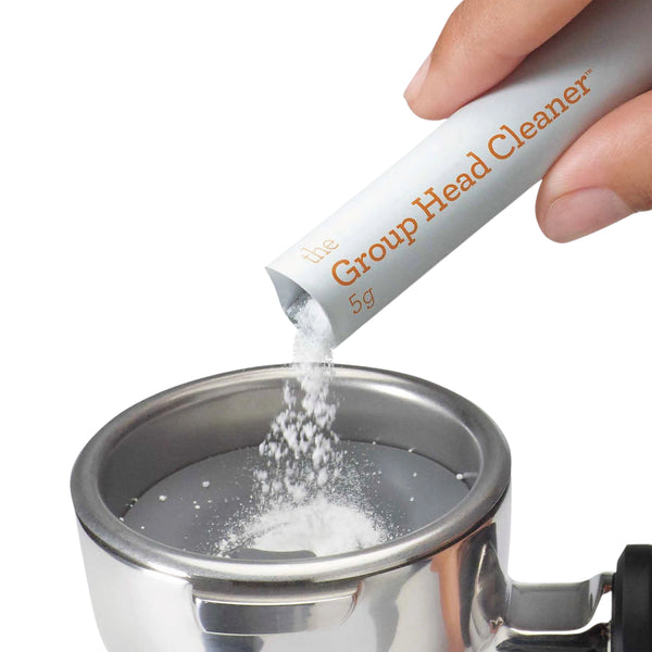 Sage The Group Head Cleaner – Brew Head Cleaning Powder – 6x