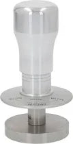 stainless steel tamper