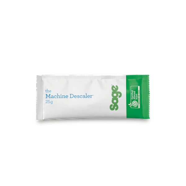 Sage The Descaler – Descaling Powder