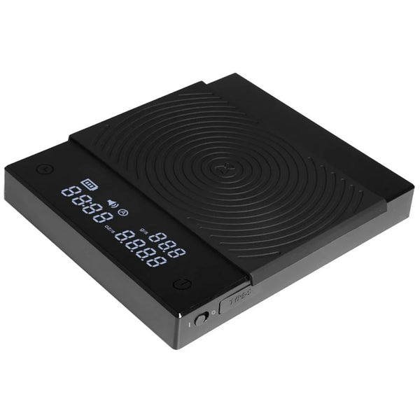 TIMEMORE Blackmirror Basic 2.0 Electronic Espresso Scale with Timer