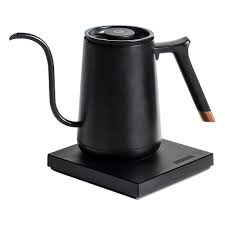 Timemore Fish Smart Electric Pour-over Kettle